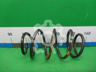 Пружина передняя Nissan Qashqai (J10) 2006 - 2014