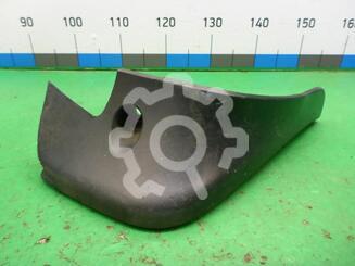 Брызговик передний правый Nissan Qashqai (J10) 2006 - 2014