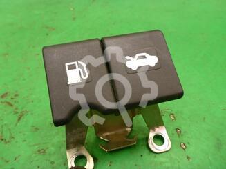 Ручка открывания капота Nissan Qashqai (J10) 2006 - 2014