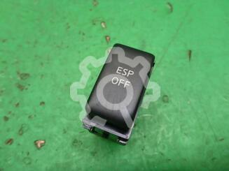 Кнопка Nissan Qashqai (J10) 2006 - 2014
