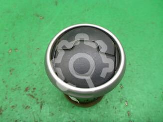 Дефлектор воздушный Nissan Qashqai (J10) 2006 - 2014