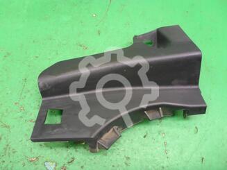 Накладка порога (внутренняя) Nissan Qashqai (J10) 2006 - 2014