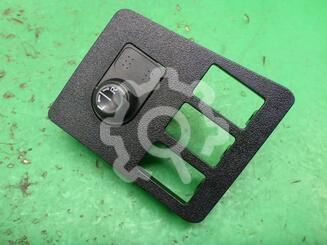 Переключатель регулировки зеркала Nissan Qashqai (J10) 2006 - 2014