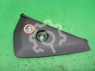 Накладка декоративная Nissan Qashqai (J10) 2006 - 2014