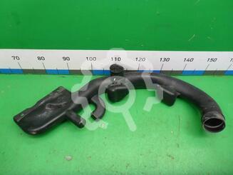 Воздухозаборник (внутри) Nissan Qashqai (J10) 2006 - 2014