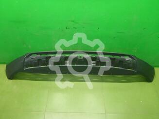 Юбка передняя Volvo XC40 I 2017 - н.в.