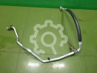Трубка кондиционера Nissan Qashqai (J10) 2006 - 2014