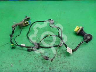 Проводка (коса) Citroen C4 [I] 2004 - 2011