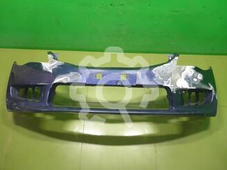 Бампер передний Honda Civic VIII [4D] 2005 - 2011