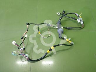 Проводка (коса) Toyota Yaris 2005 - 2011