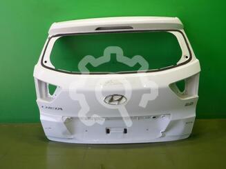 Дверь багажника Hyundai Creta I 2016 - 2021