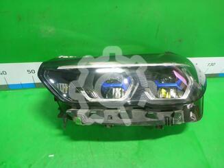 Фара левая BMW X5 IV [G05] 2018 - н.в.