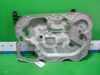 Стеклоподъемник передний правый Ford Focus II 2005 - 2011