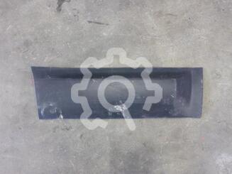 Накладка двери задней правой Nissan Qashqai (J10) 2006 - 2014