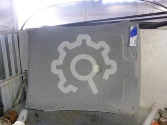 Обшивка потолка Chevrolet Lanos 2002 - 2009