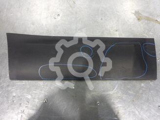 Накладка двери задней правой Nissan Qashqai (J10) 2006 - 2014