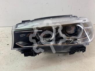 Фара левая BMW X5 III [F15] 2013 - 2018