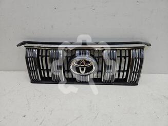 Решетка радиатора Toyota Land Cruiser Prado [150] 2009 - н.в.