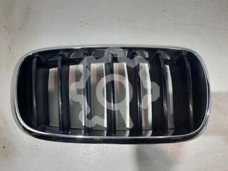 Решетка в бампер BMW X5 III [F15] 2013 - 2018