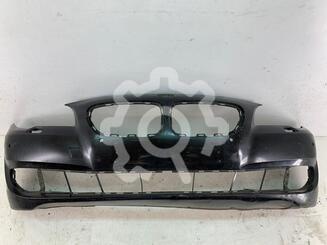 Бампер передний BMW 5-Series [F07, F10, F11] 2009 - 2017