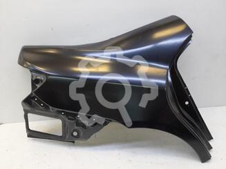 Крыло заднее правое Toyota Corolla X [E14, E150] 2006 - 2013