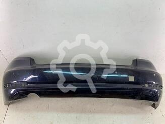 Бампер задний BMW 3-Series [F3x] 2011 - н.в.