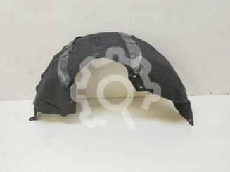 Локер задний левый Mazda 3 I [BK] 2003 - 2009
