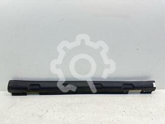 Накладка порога (наружная) Mercedes-Benz GLA-Klasse I [X156] 2013 - 2020