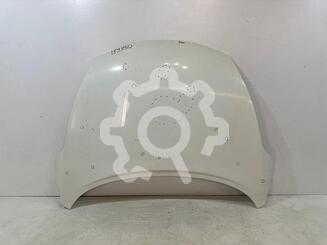 Капот Nissan Juke (F15) c 2011 г.