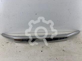 Молдинг решетки радиатора Honda CR-V IV 2012 - 2018