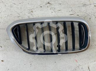 Решетка радиатора правая BMW 5-Series [G30, G31] 2016 - н.в.