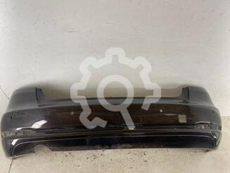 Бампер задний BMW 3-Series [F3x] 2011 - н.в.