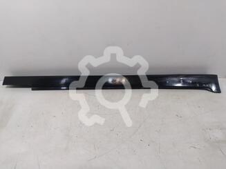 Накладка порога (наружная) BMW 5-Series [F07, F10, F11] 2009 - 2017
