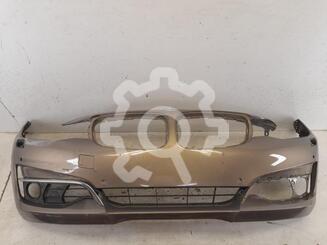 Бампер передний BMW 3-Series [F3x] 2011 - н.в.
