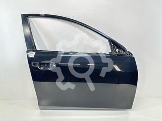Дверь передняя правая Mazda 3 II [BL] 2009 - 2013