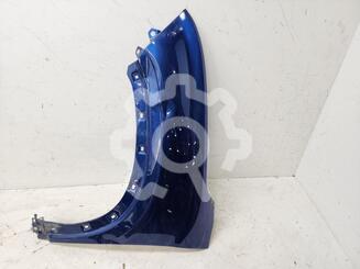 Крыло переднее левое Hyundai Creta II 2021 - н.в.