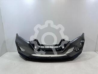 Бампер передний Nissan X - Trail (T32) c 2014 г.