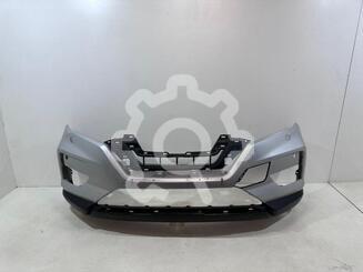 Бампер передний Nissan X - Trail (T32) c 2014 г.