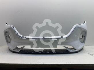 Бампер передний Haval M6 II 2021 - н.в.