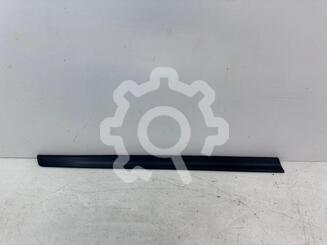 Накладка двери передней левой Nissan X - Trail (T32) c 2014 г.
