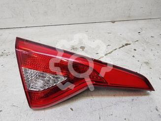 Фонарь задний левый Hyundai Sonata VII [LF] 2014 - н.в.