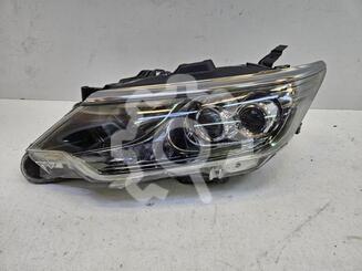 Фара левая Toyota Camry VII [XV50] 2011 - 2018