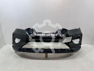Бампер передний Nissan X - Trail (T32) c 2014 г.