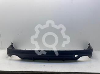 Юбка задняя Chery Tiggo 8 Pro Max I 2022 - н.в.