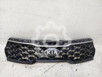 Решетка радиатора Kia Sorento IV 2020 - н.в.