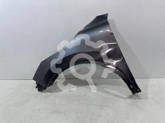 Крыло переднее левое Nissan Qashqai (J11) c 2014 г.