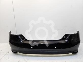 Бампер задний Toyota Camry VII [XV50] 2011 - 2018