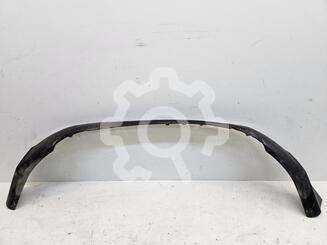 Спойлер заднего бампера Toyota RAV 4 IV [CA40] 2012 - 2019