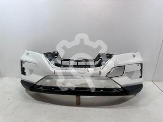 Бампер передний Nissan X - Trail (T32) c 2014 г.