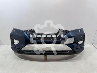 Бампер передний Nissan X - Trail (T32) c 2014 г.